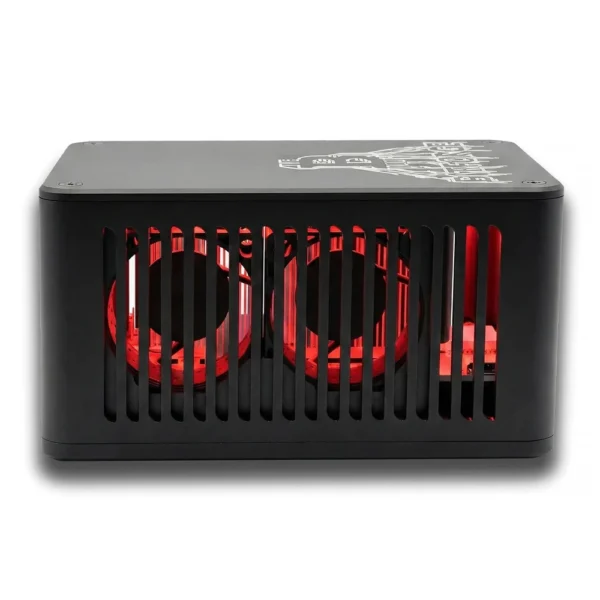 BitForge Nano Ghost Edition - Bitcoin Miner